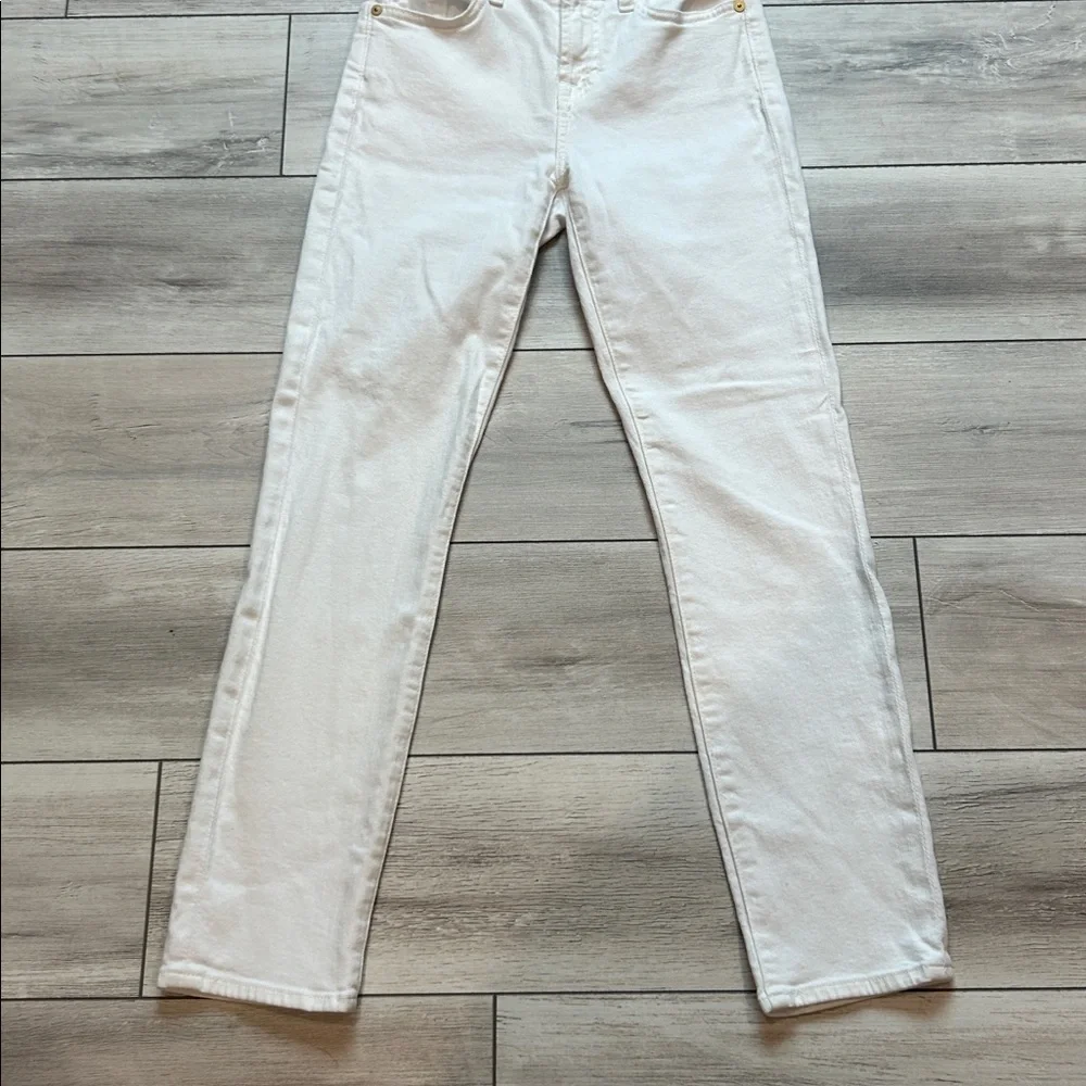 7 For All Mankind all mankind